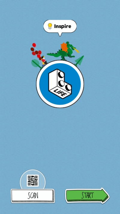乐高生活app4