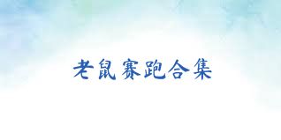 老鼠赛跑合集