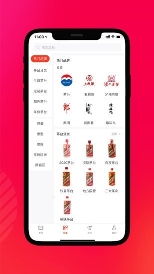 老酒集市2