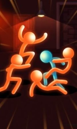 老板火柴人中文版2