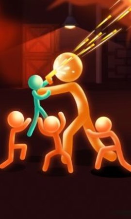 老板火柴人破解版3