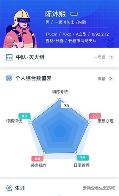 蓝焰安卓版2