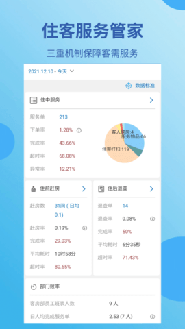 蓝豆云手机版1