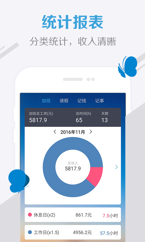 蓝蝶最新版2