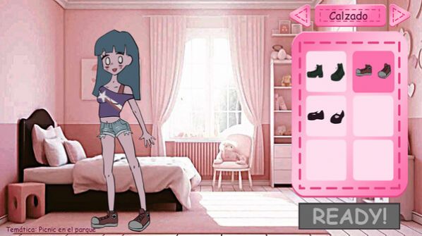 莱西的衣橱恐怖手机版1