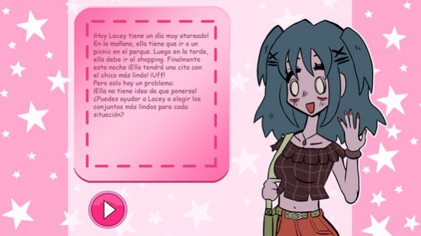 莱西的衣橱恐怖手机版3