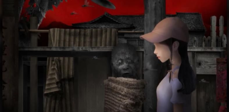 来自昭和年的呼唤中文版1