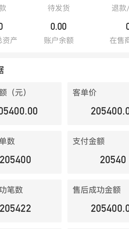 辣选的店安卓版3