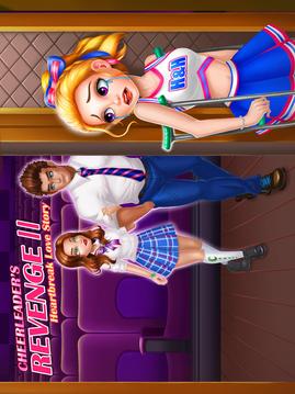 啦啦队员复仇记2手机版1