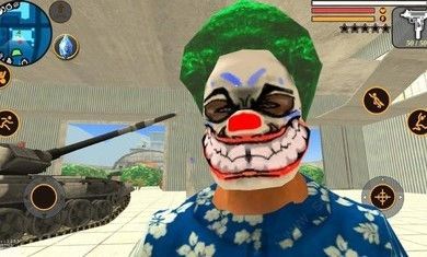 拉斯维加斯生活模拟2无限金币钻石版1