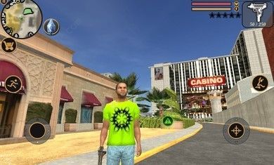 拉斯维加斯生活模拟2无限金币钻石版2