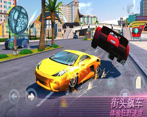 拉斯维加斯新奥尔良最新版2