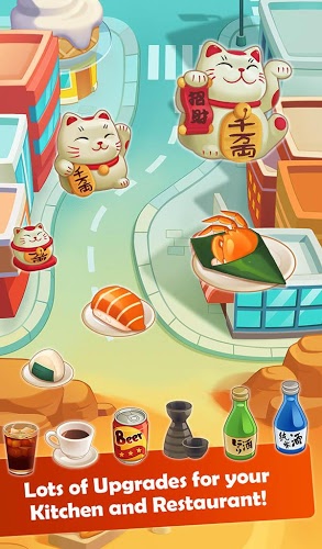 拉面大厨4