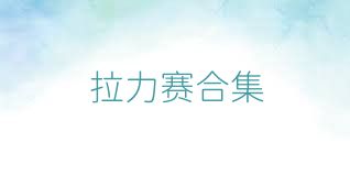 拉力赛合集