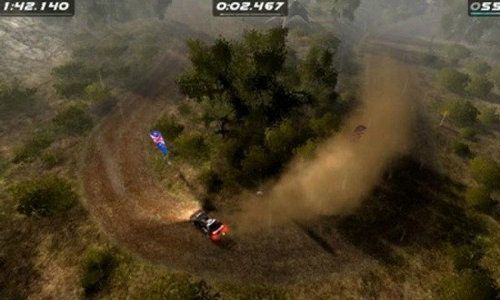 拉力竞速起源v1.171