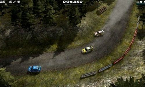 拉力竞速起源v1.172