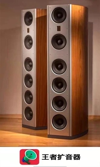 扩音器最新版1