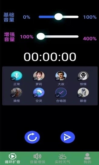 扩音器2
