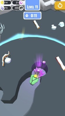 矿工大师破解版3