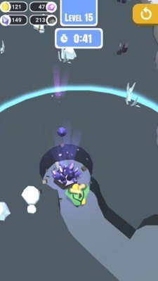 矿工大师破解版4