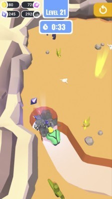 矿工大师破解版5