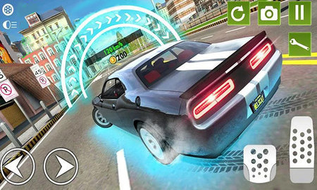 狂野道路飞车最新版1