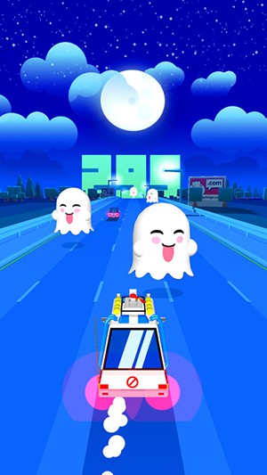 狂飙冲撞全车辆解锁4