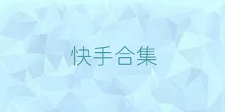 快手合集