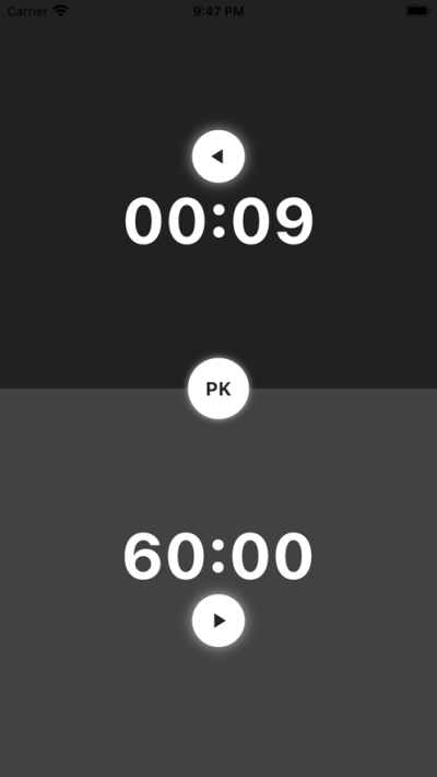 快棋倒计app1