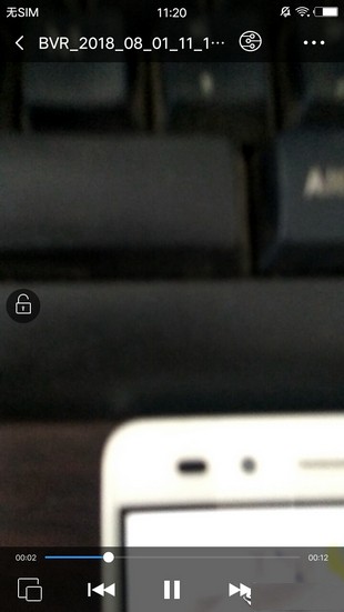 快速录像机app2