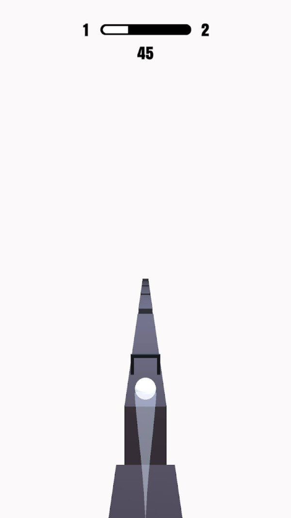 快速击球app3