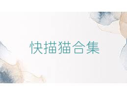 快描猫合集