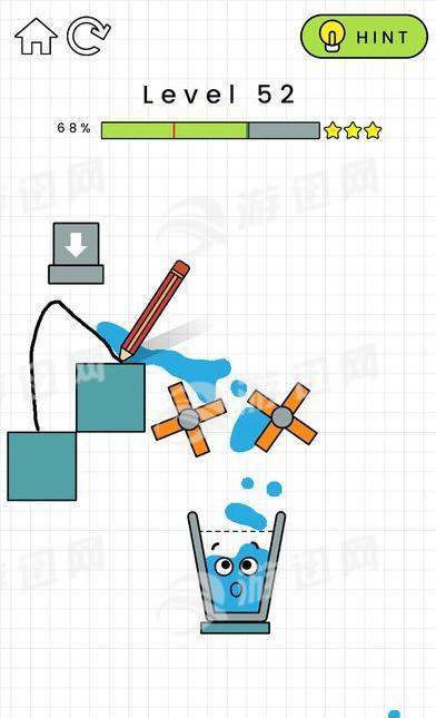 快乐水杯app1