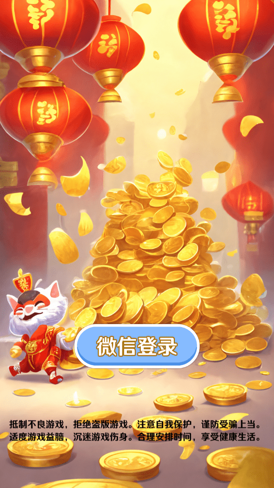 快乐大富翁2安卓版1