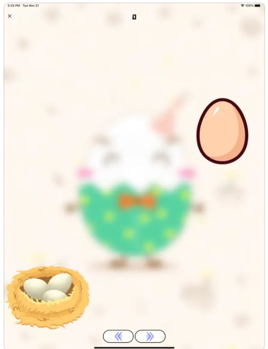 快快接住app1