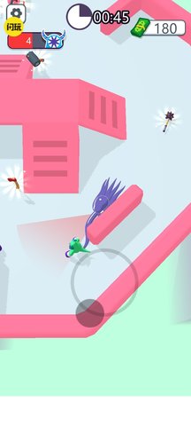海怪大乱斗iOS免费1