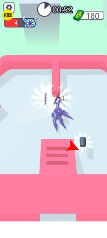 海怪大乱斗iOS免费2