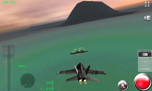 海军航空兵电脑版1