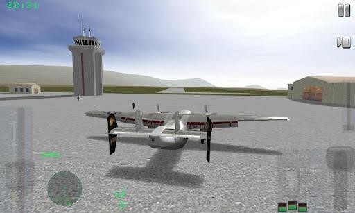 海军航空兵电脑版2