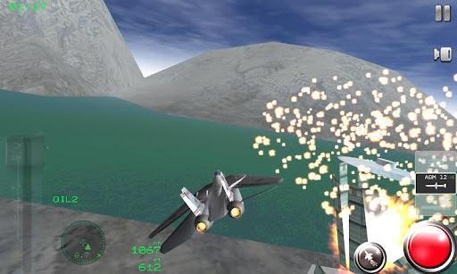 海军航空兵破解版3