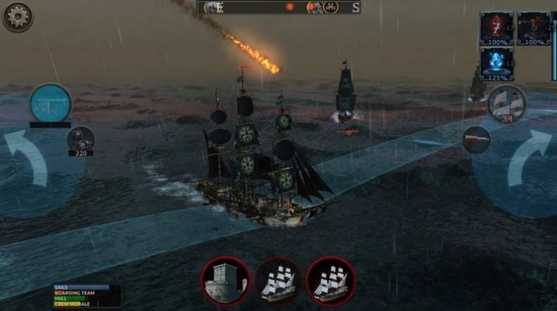 海盗时代黑色旗帜官方版免费1