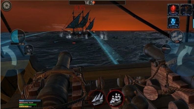 海盗时代黑色旗帜官方版免费2