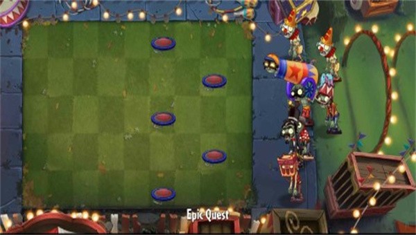 pvz2original存档版3