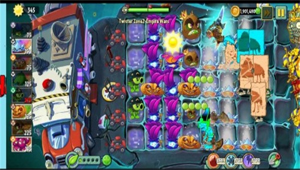 pvz2original版1