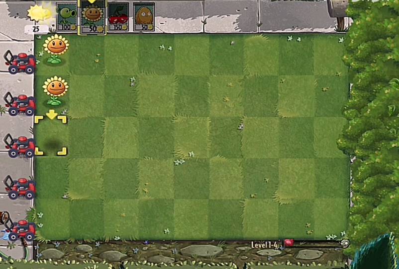 pvz2TV版apk触控2