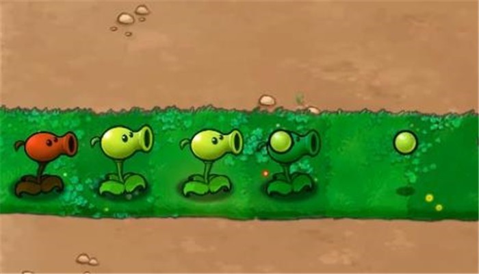 pvz2gt版薄荷糖1