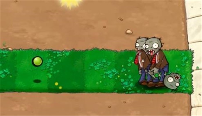 pvz2gt版薄荷糖2