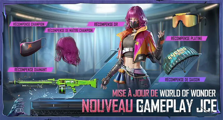 pubg小言魔改obb3.03