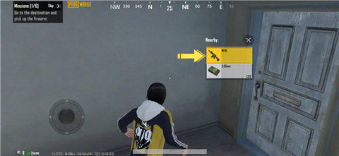 pubg日韩服最新版本1