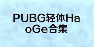PUBG轻体HaoGe合集